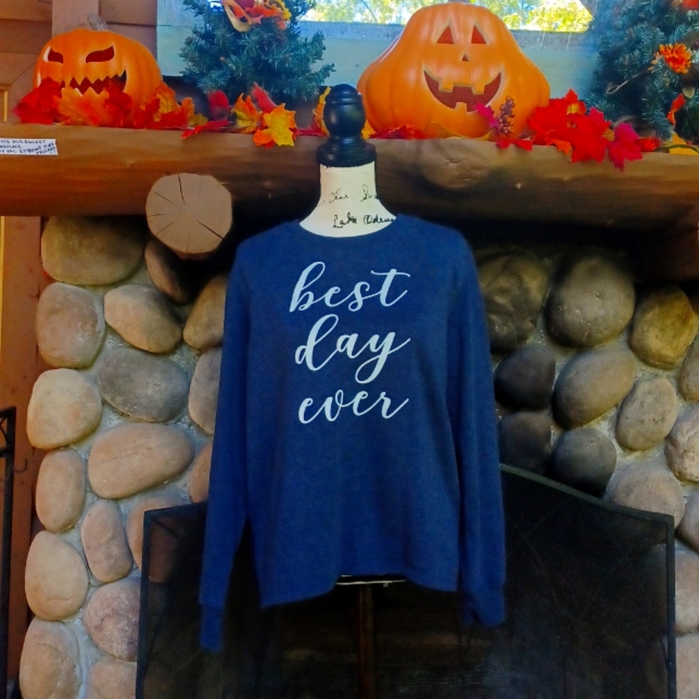 Positive Tees shirt
